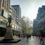 Cardiff: Private Guided Highlights Tour - Starting at St Davids Dewi Sant for Personalized Tour Experience