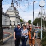 Cardiff: Private Walking Tour with a Local - From the Old Town to the Castle District