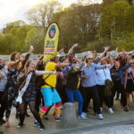 Cardiff: Silent Disco Adventure Tour - How the Silent Disco Headphones Create an Immersive Atmosphere