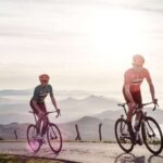 "CARESSING THE SEA" Road cycling guided tour. - Scenic Ride Along the Basque Coast’s Famous Routes