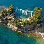 Caretta-Caretta Turtle Trip - Exploring Cameo Island and its scenic view