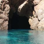 Carloforte: Boat ride around San Pietro Island - Scenic Speedboat Journey to Punta delle Oche