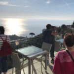 Carmines Amalfi Coast SECRET Tour - Positano’s Colorful Cliffs and Artistic Atmosphere