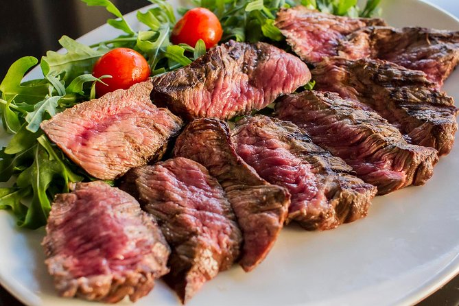 Carmine's Secret tour with farm to table experience (lunch cost not included) - Discovering Ravello: The Medieval Hilltop Town