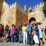 Carmona: City Walking Tour - Visiting Carmona’s Old Gate: Puerta de Sevilla