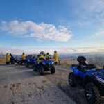 Carpathian ATV/Quad Nature Tour - villages and forests - Starting Point and Transportation Logistics