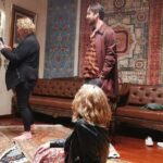 Carpet Shopping Adventure at Istanbul Historic Carvansarai - Discover the Historic Caravanserai Setting in Istanbul