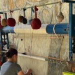 Carpet Weaving Art Lessons & Experience - Exploring Etrim Village’s Local Crafts and Lifestyle