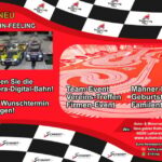 Carrera Digital Track 43m - Drive your own team race - What Makes the Track Unique in the Region