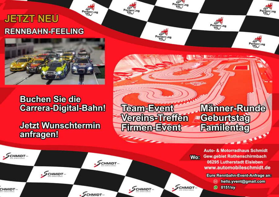 Carrera Digital Track 43m - Drive your own team race - What Makes the Track Unique in the Region