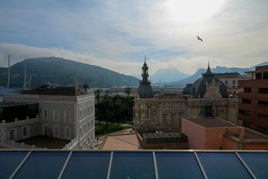 Cartagena: Ancient Roman Walking Tour with Entry Tickets - Starting Point at Tablao de Levante