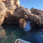 Cartagena: Guided boat tour to Isla de las Palomas - Skirting the Isla de las Palomas and its Birdlife