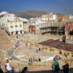 Cartagena: Guided City Walking Tour - Meeting Point at Plaza Héroes de Cavite