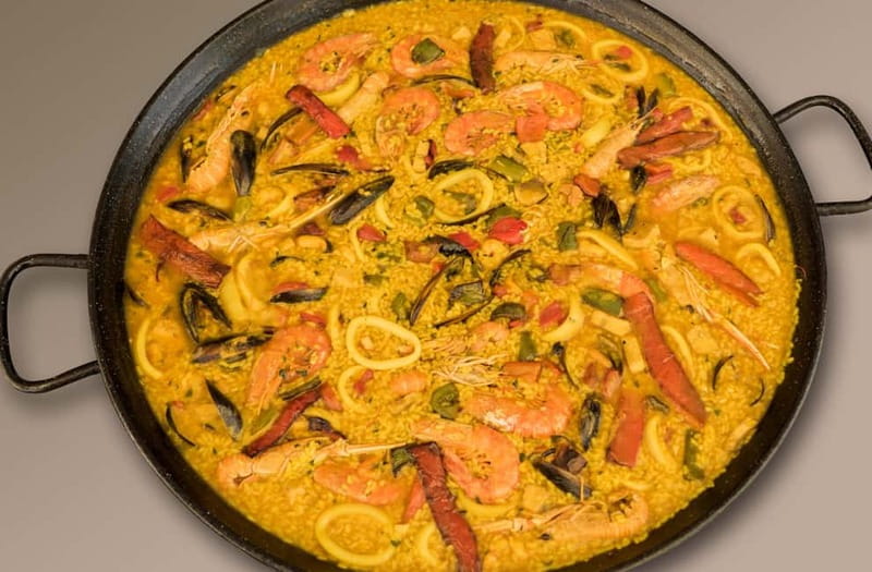 Cartagena: Mediterranean Flavors Culinary Walking Tour - Starting Point at the Cruise Terminal in Cartagena