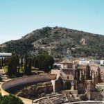 Cartagena: Murcia and Cartagena Shore Excursion - From the Port of Cartagena to Murcia’s Green Hills