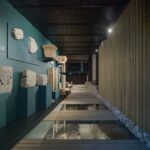 Cartagena: Punic Wall, Roman Theatre & Roman Forum Museums - Explore the Roman Theatre, One of Spain’s Largest