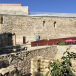 Cartagena: Roman Theater, Forum, Castle and Panoramic Lift - Exploring the Roman Forum and Its Architectural Marvels