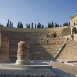 Cartagena : Roman Theatre Museum Entry Ticket - Discovering the History of Roman Cartagena