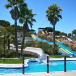 Cartaya: Aquopolis Water Park Entry Ticket - Location and How to Get There