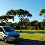 Carvoeiro and Silves Premium - Shared small group > VTours Algarve - Walking Along the Carvoeiro Cliff Top Boardwalk