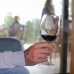 Carvoeiro/Portimão/Alvor: Wine Tour w/ Tasting, Tapas, Music - Touring a Traditional Algarve Winery and Vineyard