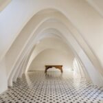 Casa Batllo Fast Track Tour with Optional White Rabbit Museum - The Gaudí Cube: An Immersive Digital Experience