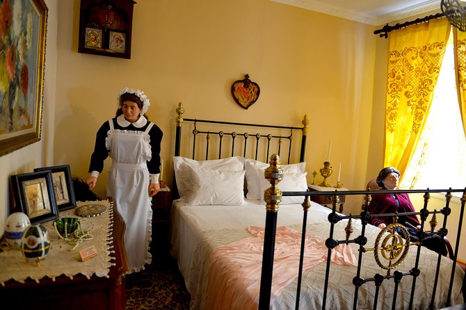 Casa Parlante Historical Museum Tour in Corfu - How the Guided Tour Brings History to Life