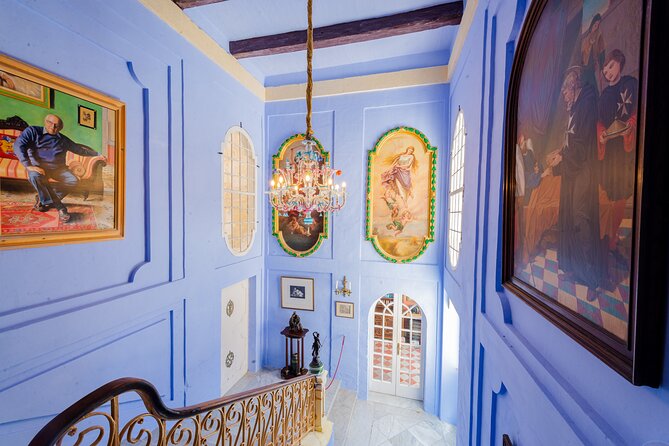 Casa Rocca Piccola palace & museum entrance ticket - Casa Rocca Piccola: A Historic Noble Residence in Valletta