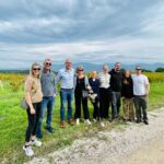 Casale delle Querce Cooking Class and Wine Experience - The Unique Setting at Casale delle Querce