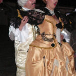 Casanovas Tour: Baroque District Dresden With Wine - Exploring Dresden’s Baroque Neighborhood with Casanovas Spirit