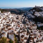 Casares Village and Traditional Market - Discovering Casares: A Walk Through Steep, Narrow Streets