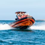 Cascais: Dolphin Watching Tour - The Scenic Route and Observation Points