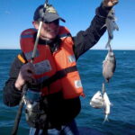 Cascais: Family Fishing - Starting Point at Marina Cascais Pier H