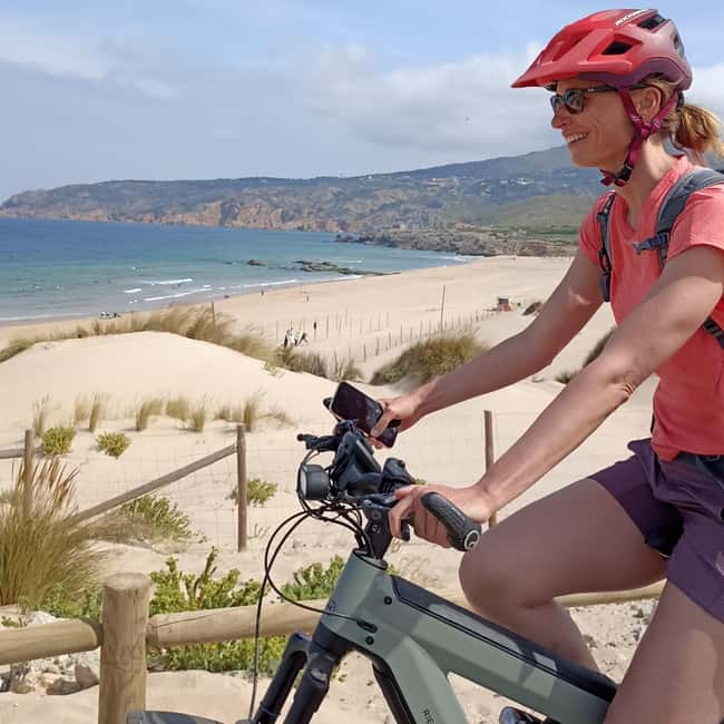 Cascais: Guided Scenic Bike Ride, Tuesday - Exploring Quinta do Pisão: A Natural Sanctuary