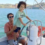 Cascais: Lisbon Morning Breeze Sailing Tour, Thursday - The 2-Hour Sailing Experience on the Tagus River