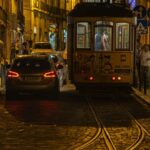 Cascais: Nightlife Tour with Casino Estoril & Lisbon - Carcavelos Beach: Moonlit Sands and Historic Backdrop