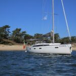 Cascais Private Sailing Cruise with a drink - Half day/full day - Exploring Cascais Marina and Palace at Cidadela