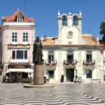 Cascais Private Walking Tour - Exploring Cascais Beaches and Promenade