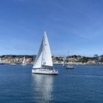Cascais: Sailing Tour with Drink - Starting Point at Marina de Cascais