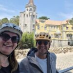 Cascais Village E-Bike Tour: Glide Along Sun-Kissed Shores - Visiting Cascais Charming Village Streets and Gardens