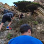 Cascais: Wild Coast Hike to a Secluded Swim Spot - Cascais Coastal Hikes Along Rugged Cliffs and Trails