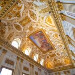 Caserta Royal Palace & Gardens Small Group Tour with Shuttle - How the Shuttle Service Enhances the Experience