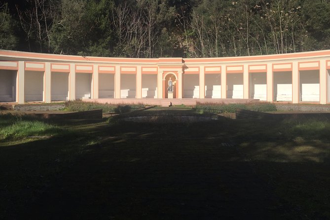 Caserta Royal Palace tour - Accessibility and Practical Tips