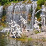 Caserta The Star Wars Royal Palace Tour - The Palace of Caserta: Architecture and Interior Highlights