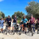 Cassano: E-Bike & Mozzarella DOP Lab in Alta Murgia Park - Exploring Alta Murgia National Park on E-Bikes