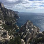 Cassis, Bandol and Le Castellet Wine tour - Scenic Routes to Le Castellet and Bandol