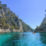 Cassis: Stand UP paddle in the creeks national park - The Scenic Route to Calanque d’en Vau