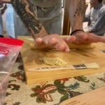 Cassone Riminese and Piadina: Culinary Experience and Hands-on Workshop - Location in Bologna’s Lively University District