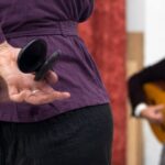 Castanets for Beginners: Introduction Class - Starting Point in Seville’s Old Artisan Quarter