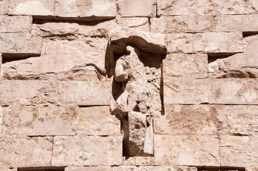 Castel del Monte Skip-the-Line Entry Ticket - The Unique Architecture of Castel del Monte